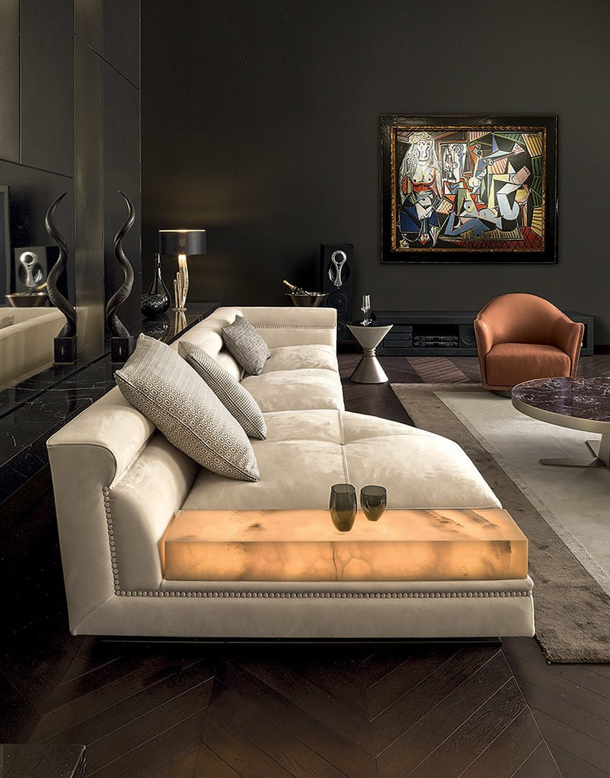 Ansel Sofa