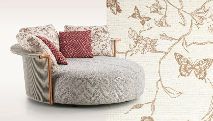 Atlantis Outdoor Sofa