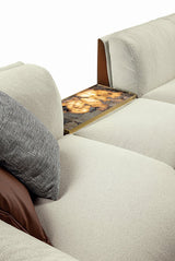 Bravery Sofa