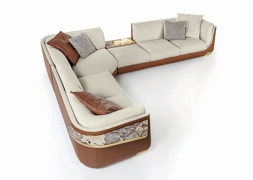 Bravery Sofa