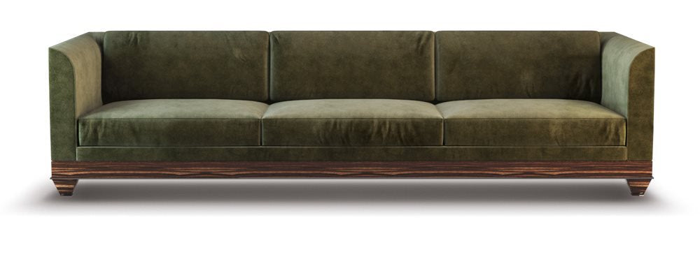 Chopin Classic Sofa