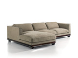 Chopin Classic Sofa