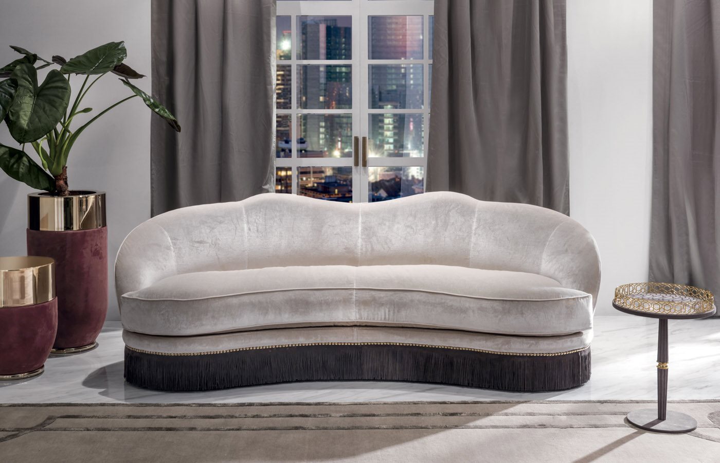 Daisy Sofa