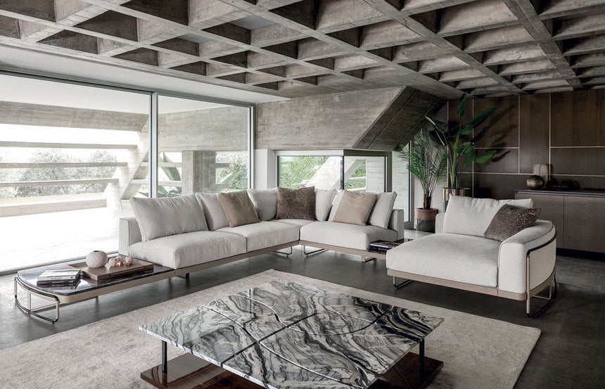 Edgar Sofa