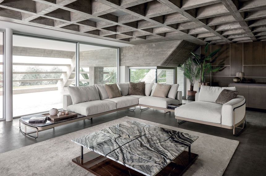 Edgar Sofa