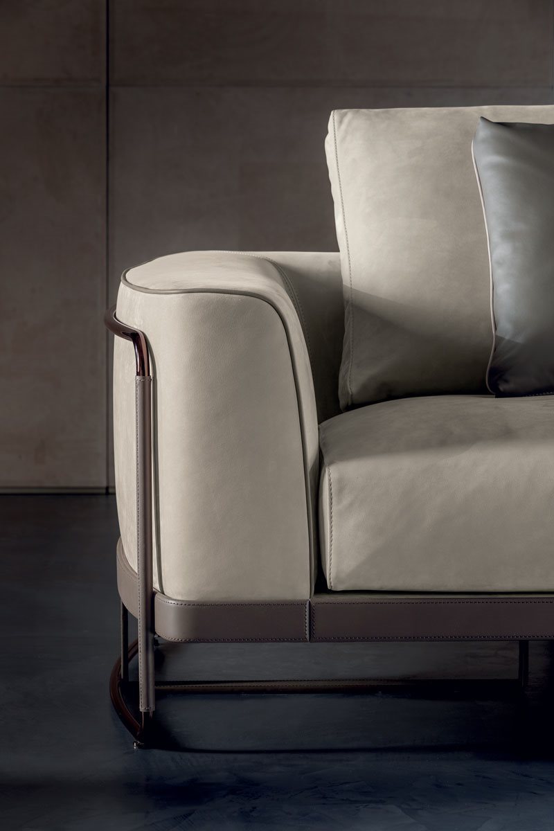 Edgar Sofa