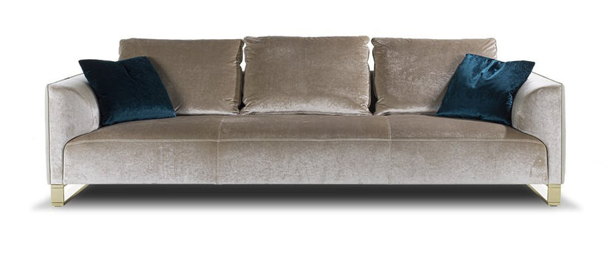 Fold Sofa