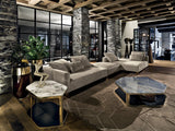 Fold Sofa
