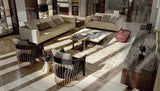 Fold Sofa