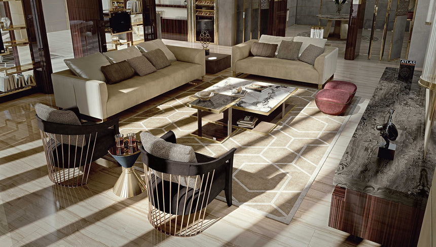 Fold Sofa