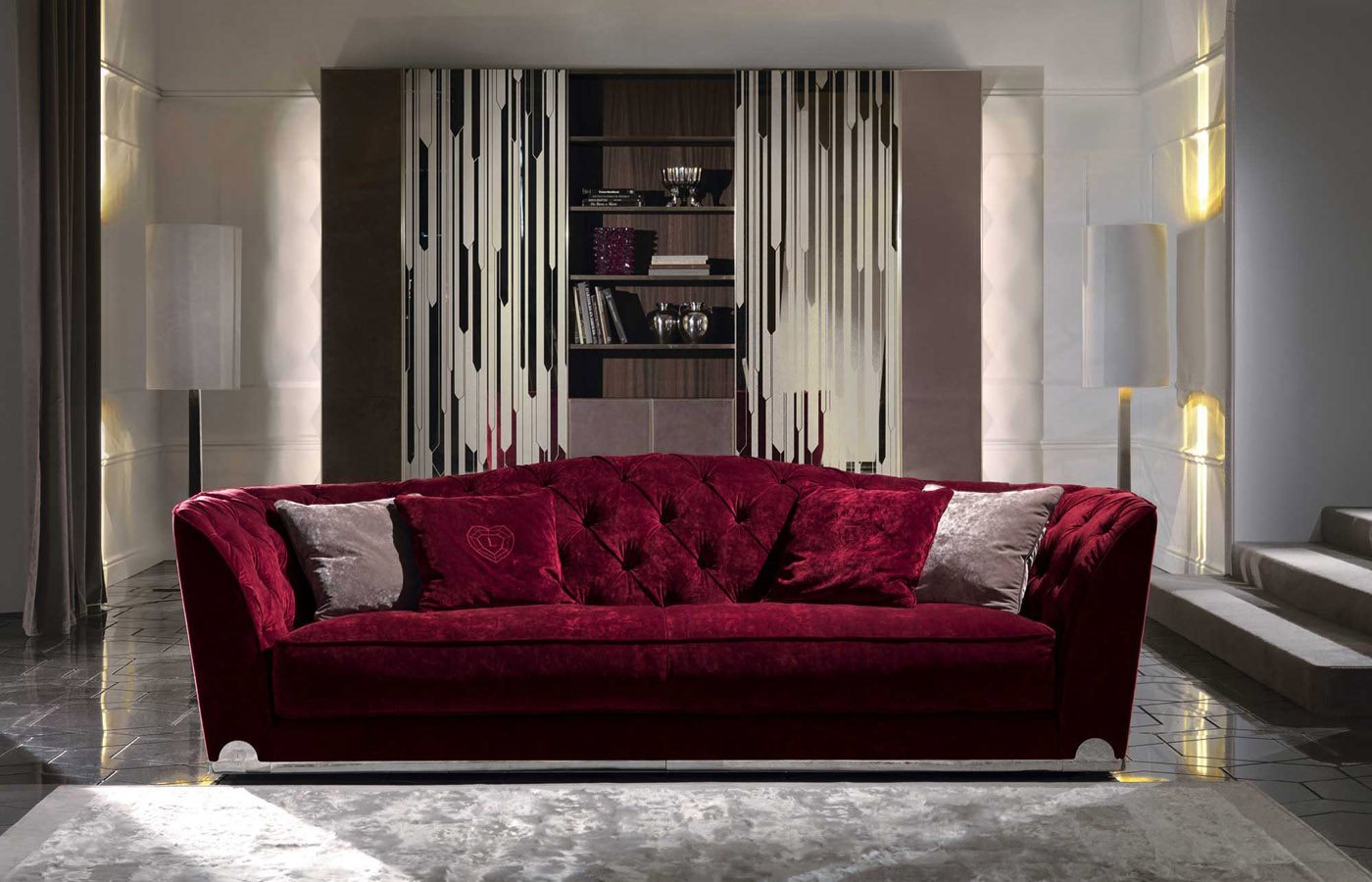 Grace Sofa