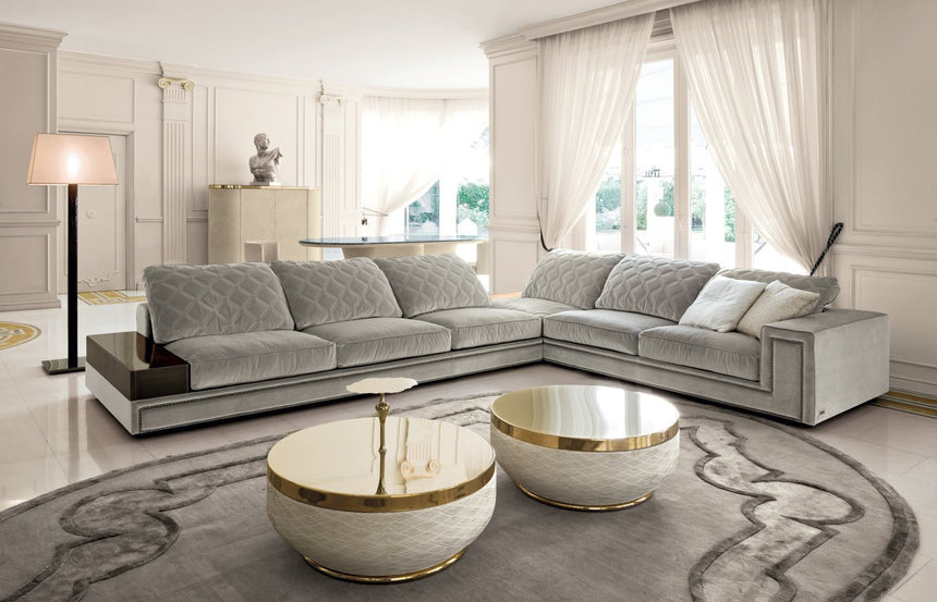 Helmut Sofa