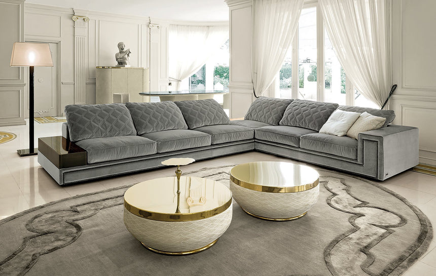 Helmut Sofa
