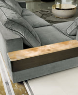 Helmut Sofa