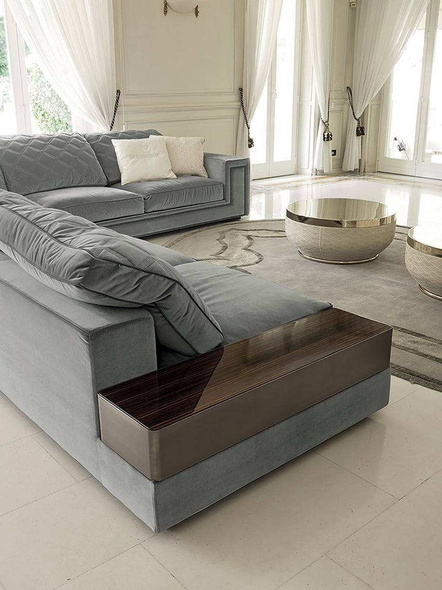 Helmut Sofa