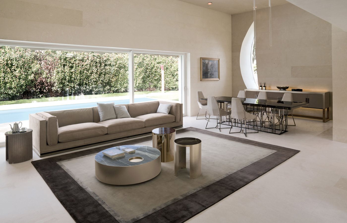 Mason Sofa