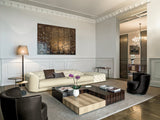 Milton Sofa