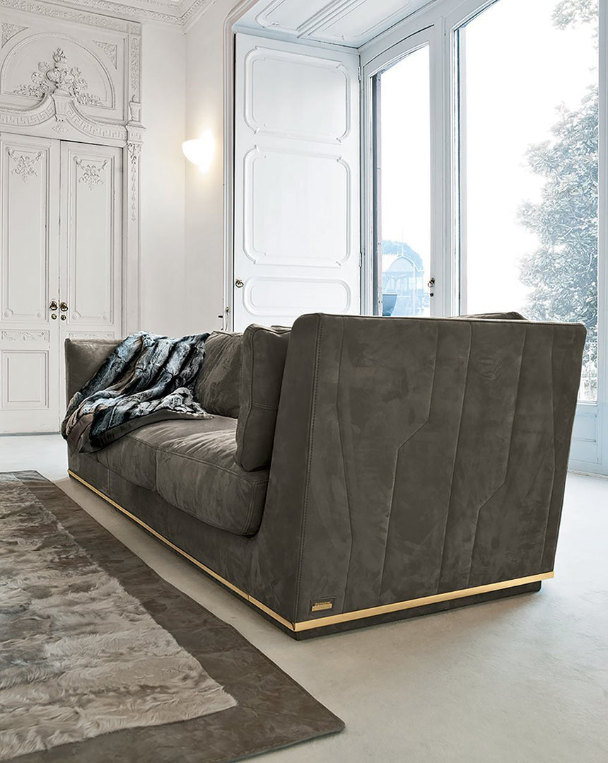 Nobu Sofa