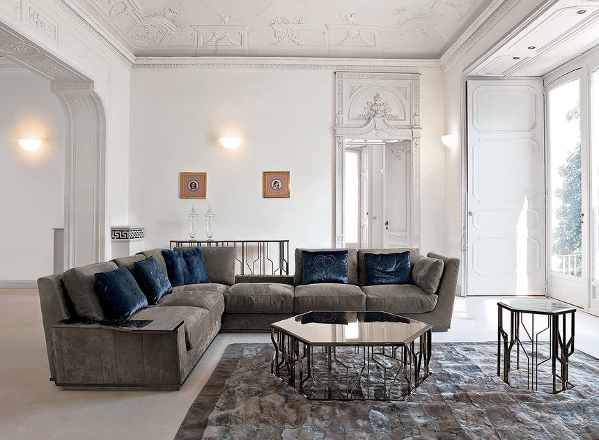 Nobu Sofa