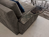 Nobu Sofa