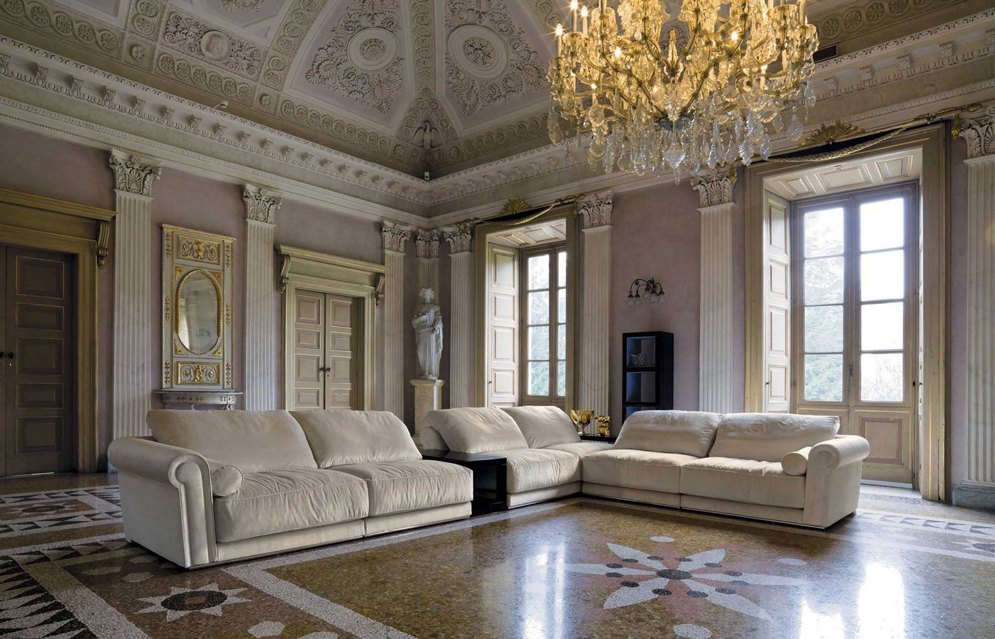 Paul Sofa