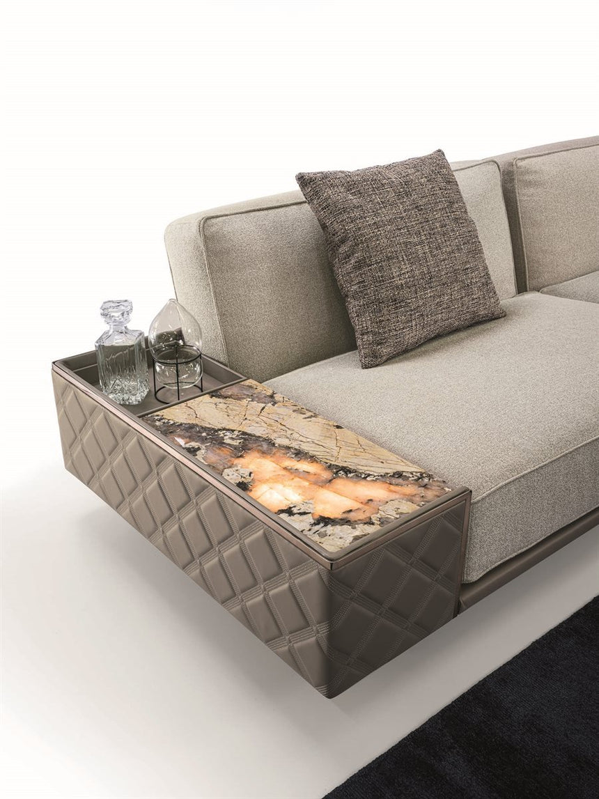 Ritual Sofa