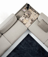 Ritual Sofa