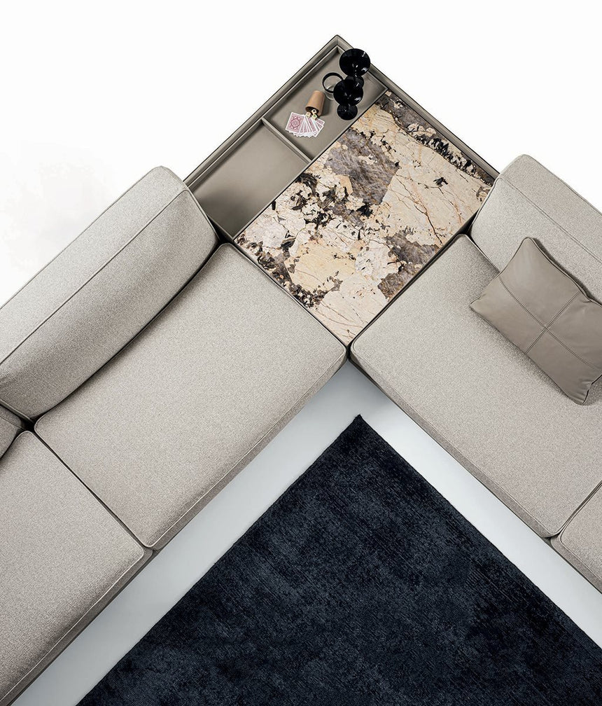 Ritual Sofa