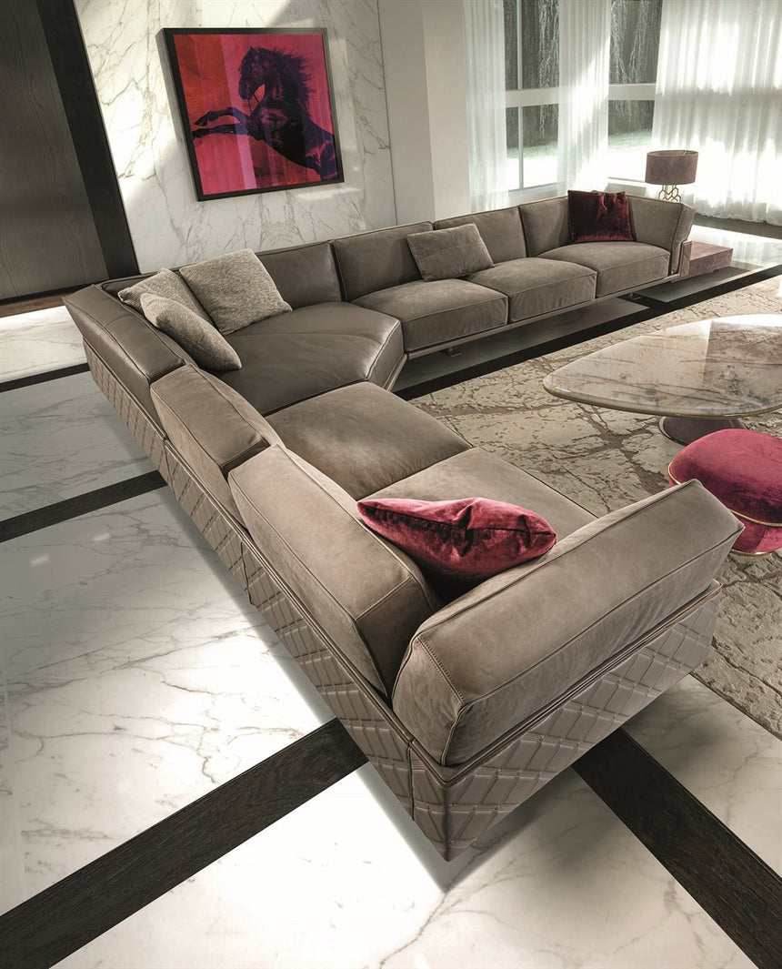 Ritual Sofa