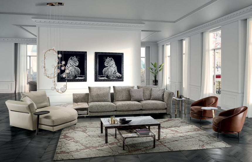 Riverside Sofa