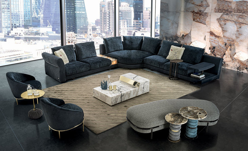 Riverside Sofa