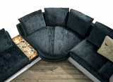 Riverside Sofa