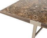 Domus Rectangular Table