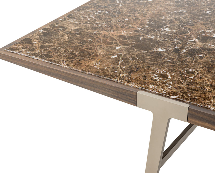 Domus Rectangular Table