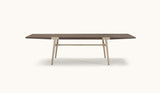 Domus Rectangular Table