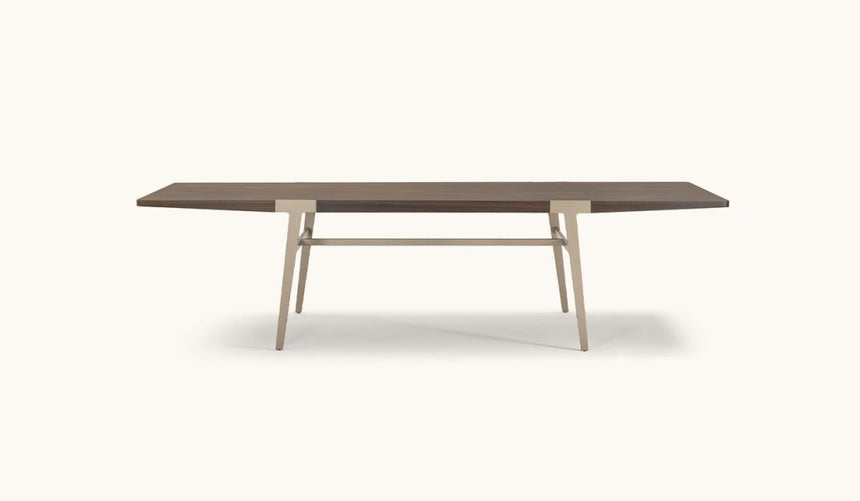 Domus Rectangular Table