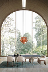Domus Rectangular Table