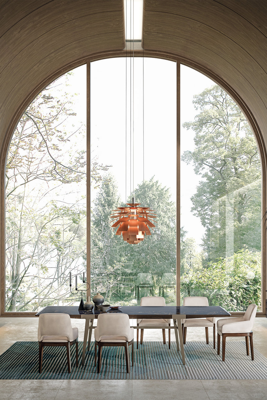 Domus Rectangular Table