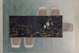 Domus Rectangular Table