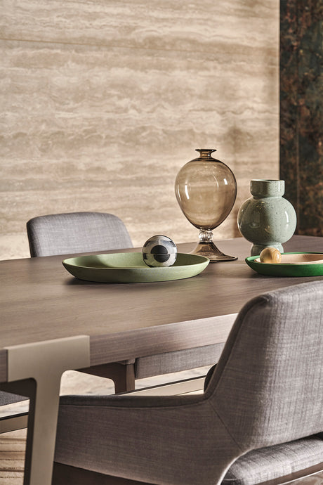 Domus Rectangular Table
