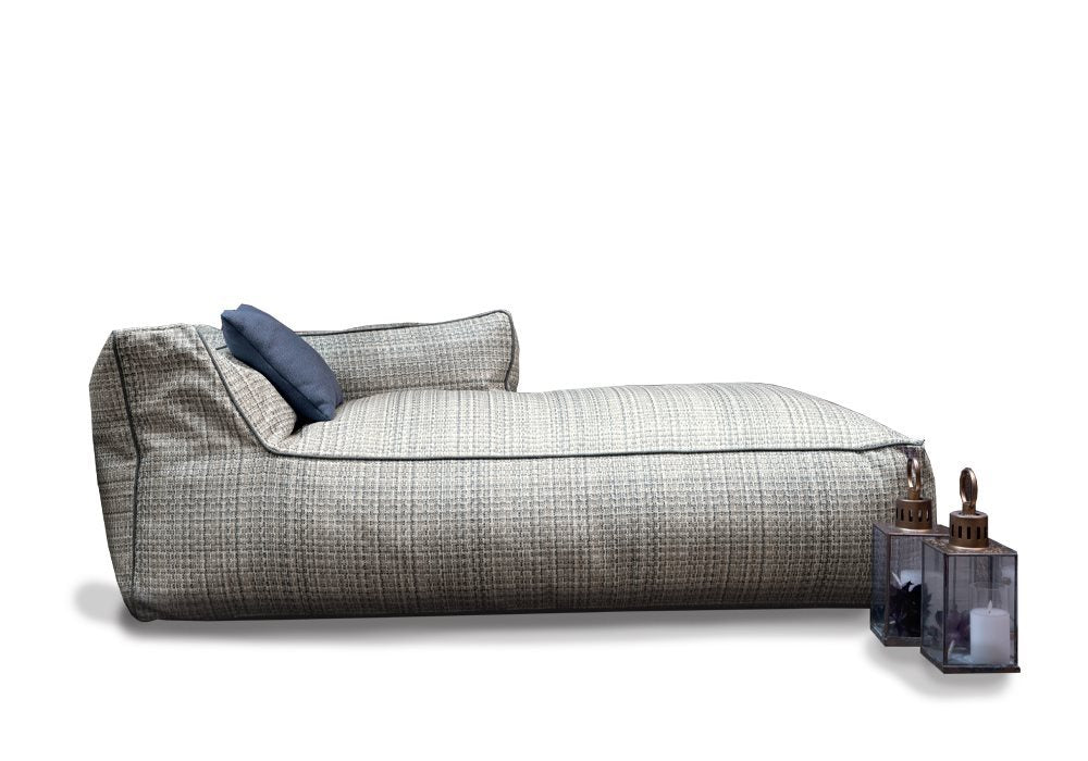 Dormeuse Outdoor Soft Chair