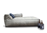 Dormeuse Outdoor Soft Chair