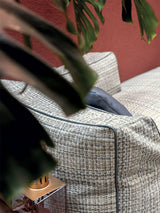 Dormeuse Outdoor Soft Chair