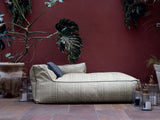 Dormeuse Outdoor Soft Chair