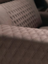 Boston Recliner Sofa