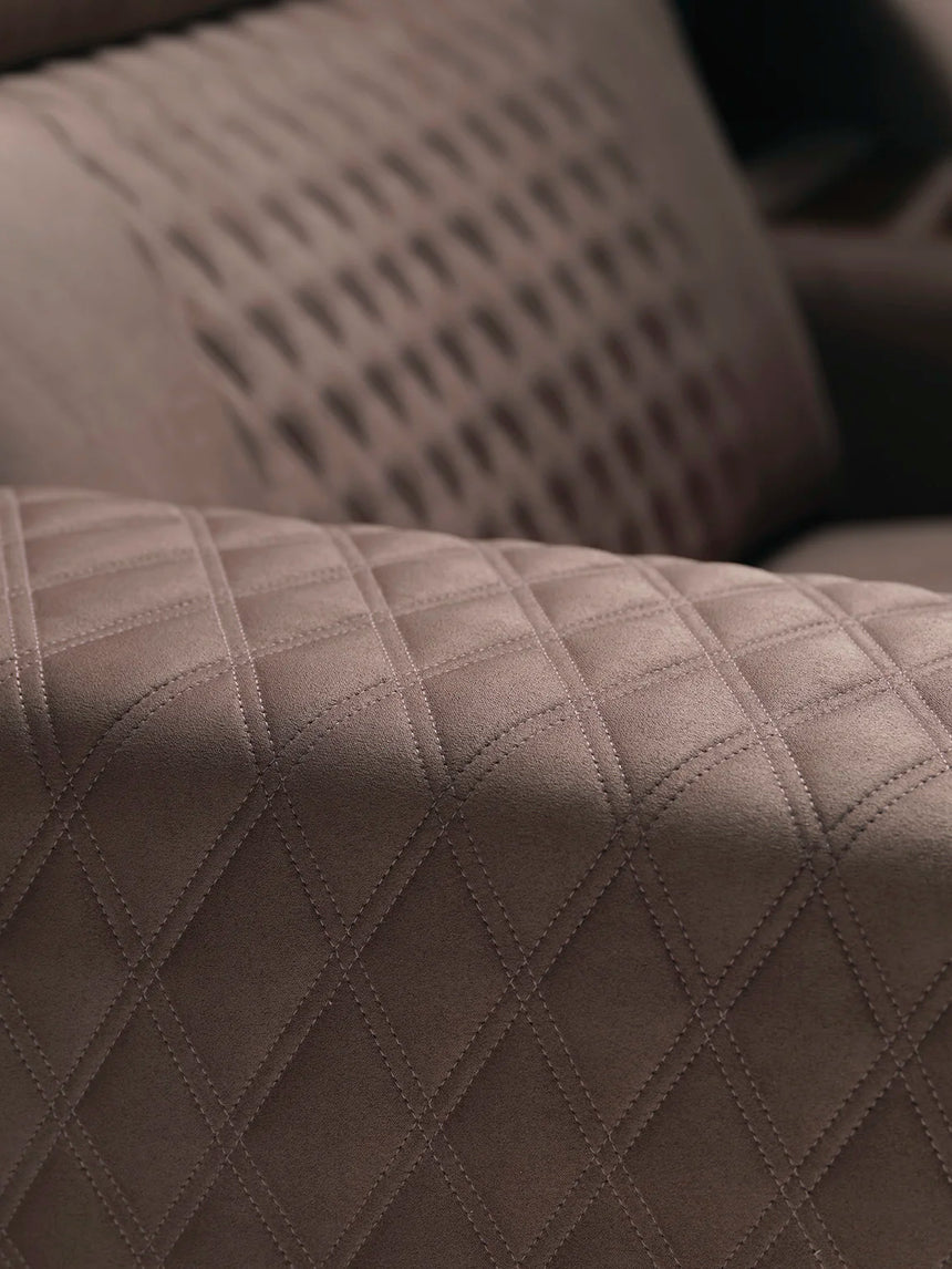 Boston Recliner Sofa