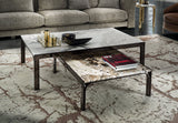 Edge Center Table