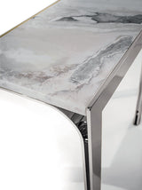 Edge Center Table