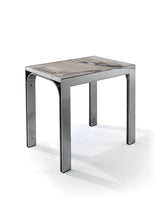 Edge Center Table