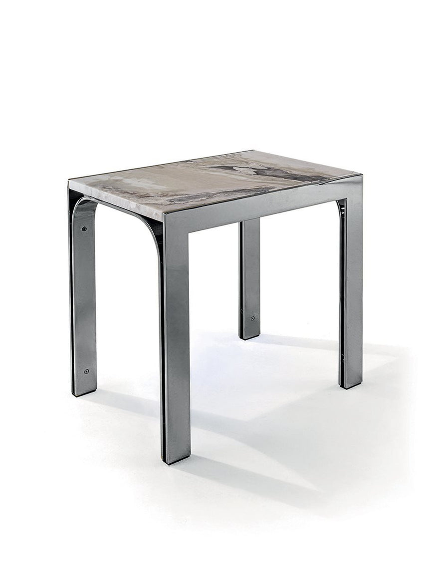 Edge Center Table
